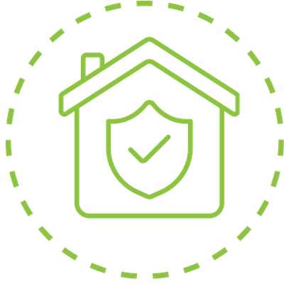 Dedetizadora para casa e imóveis