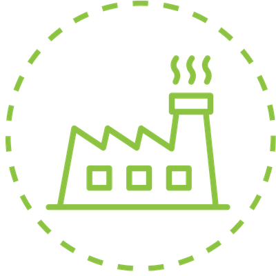Dedetizadora para empresas e industrias